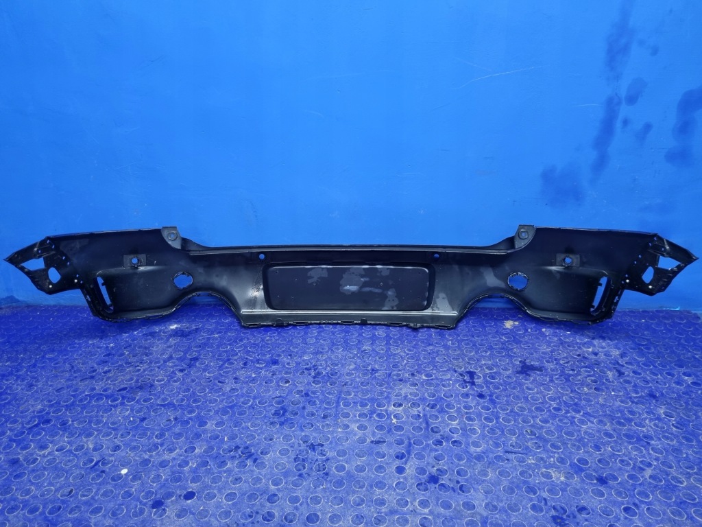 фото №7, Mini cooper countryman r60 бампер задній 4 pdc оригінал 9801898