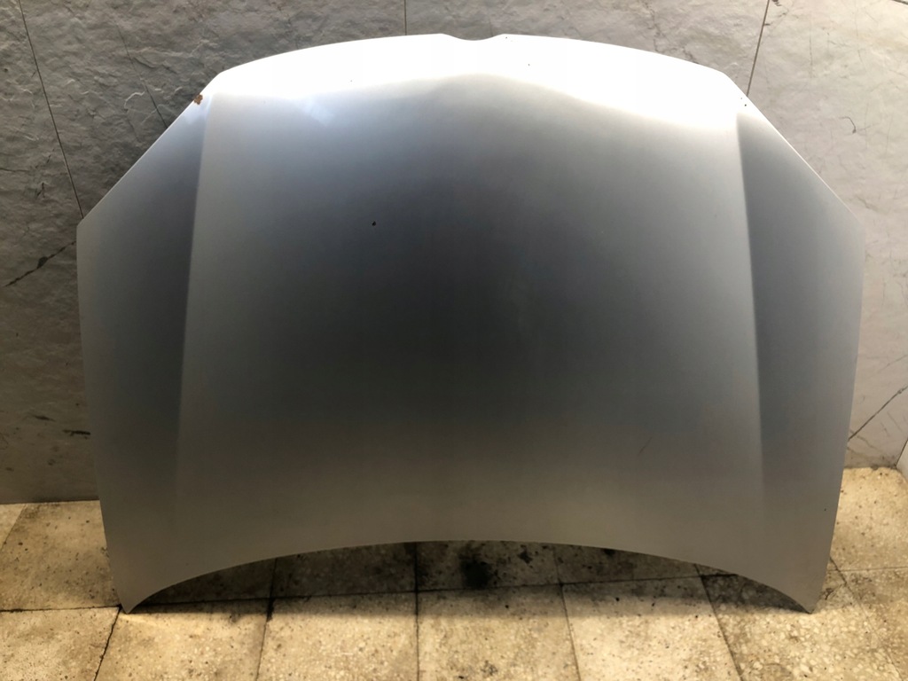 фото №1, Капот volkswagen golf v