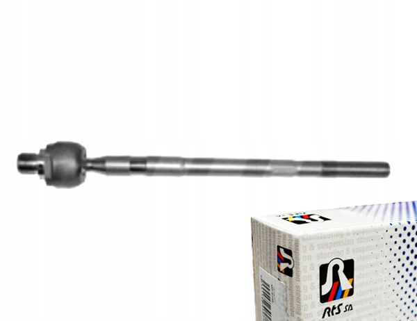 фото №1, Тяга кермовий rts do kia pregio 2.5 tci 2.7