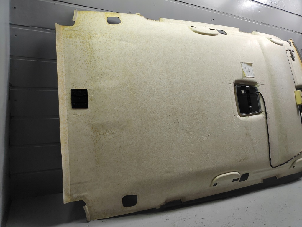 фото №6, Bmw 3 e91 потолок крыша 7130731