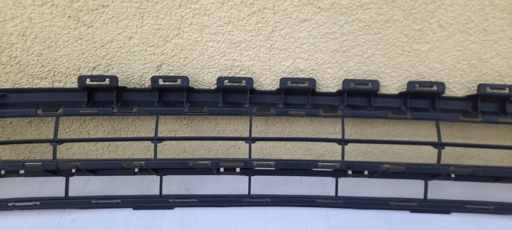 фото №11, Mercedes eqa w243 решётка решётка радиатора бампера перед bydgoszcz a2438857701