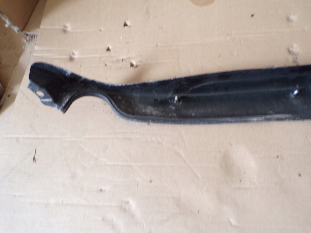 фото №5, Жабо нижние europa oryg seat leon iii