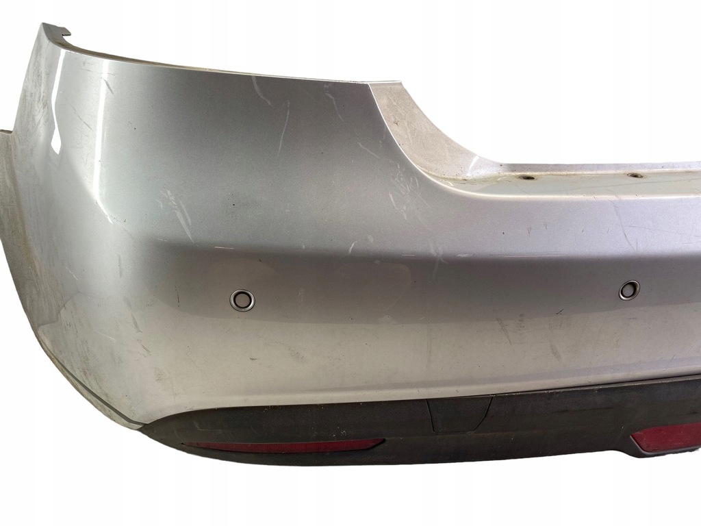 фото №13, Mg 6 1800cm3 2012 бампери хетчбек 10011611