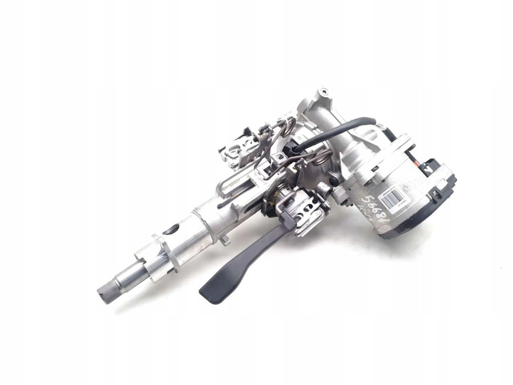 Kia xceed колонка рулевая / комплект 1.5 t-gdi бензин 103kw 140 hp Цена