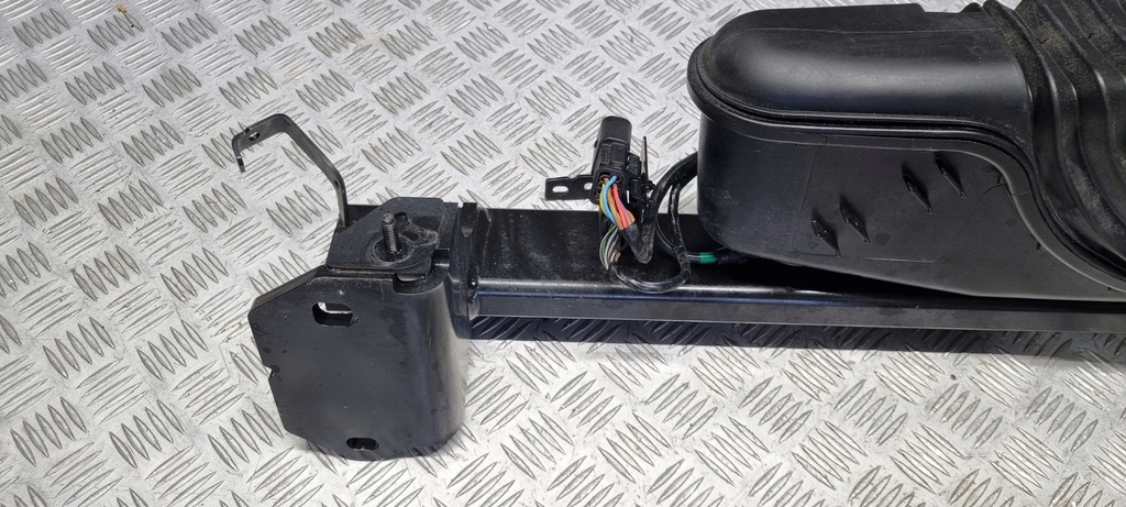 фото №12, Bmw оригінальний номер 9465776 4' g26 i4 hak буксирувальний електричний складний westfalia