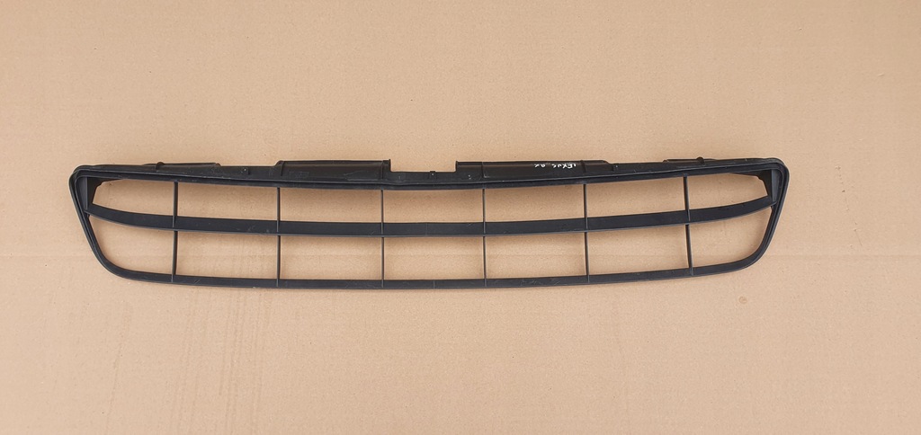 фото №1, Rexus rx решётка бампер перед оригинал