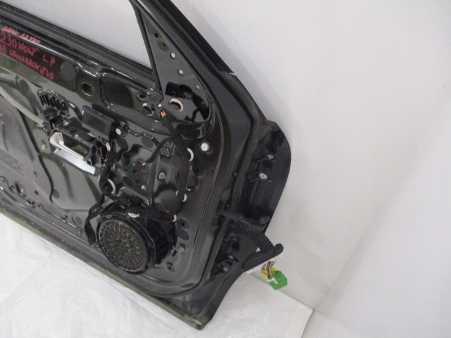 фото №11, Ds3 crossback дверь левая передние ktvd