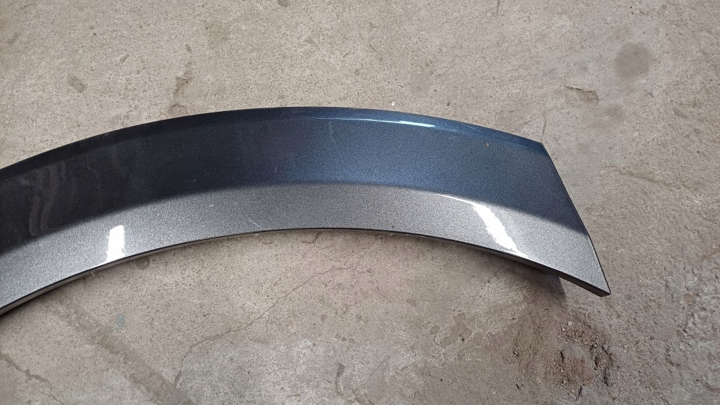 фото №5, Ford puma mk2 st молдинг крила права задня задня