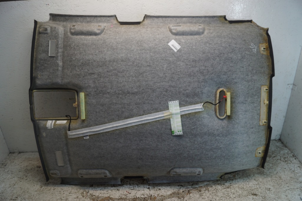 фото №15, Потолок audi a4 b8 sedan s-line