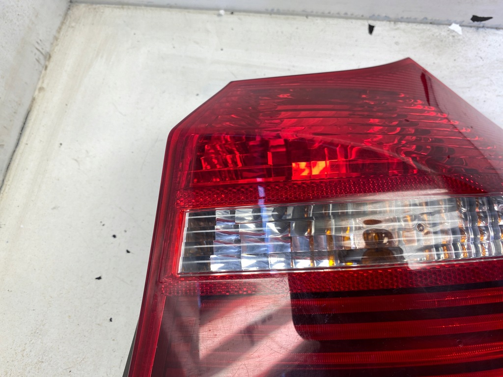 фото №8, Bmw 1 e81 e87 лампа правий задня 7181298