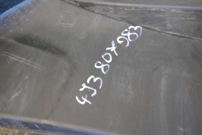 фото №15, Audi e-tron gt 21- бампер задний задняя