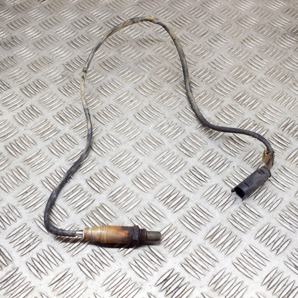 фото №1, Land rover range rover l322 2004 датчик лямбда-зонд