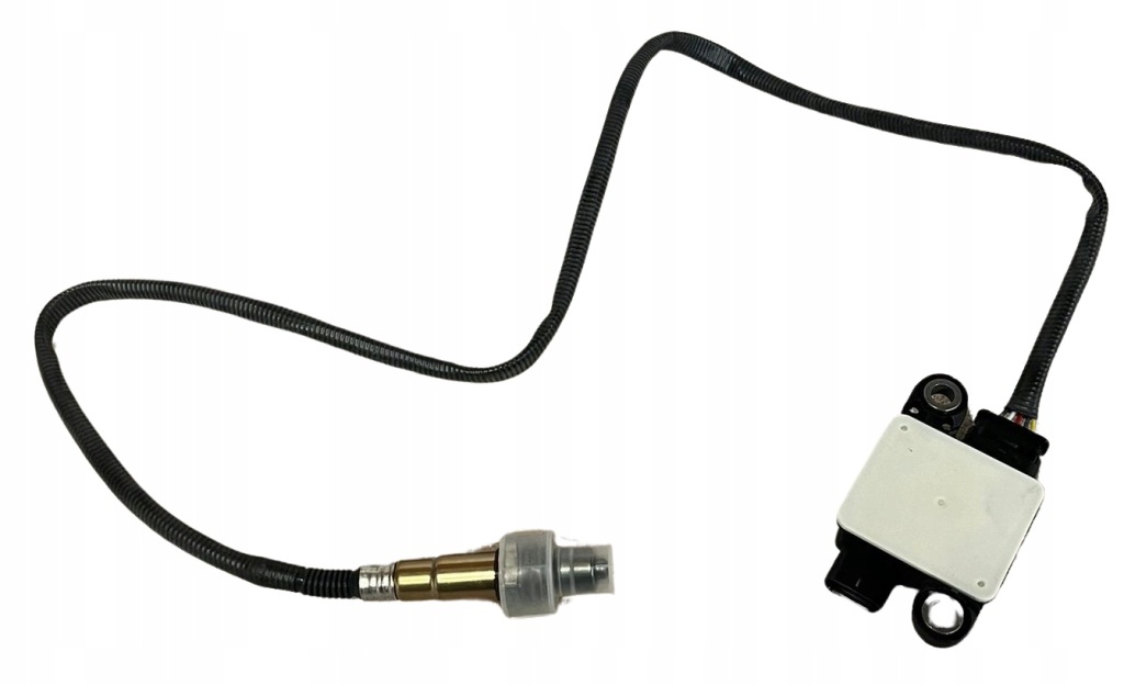 Купить Датчик лямбда-зонд nox jaguar lk62-5h310-ac