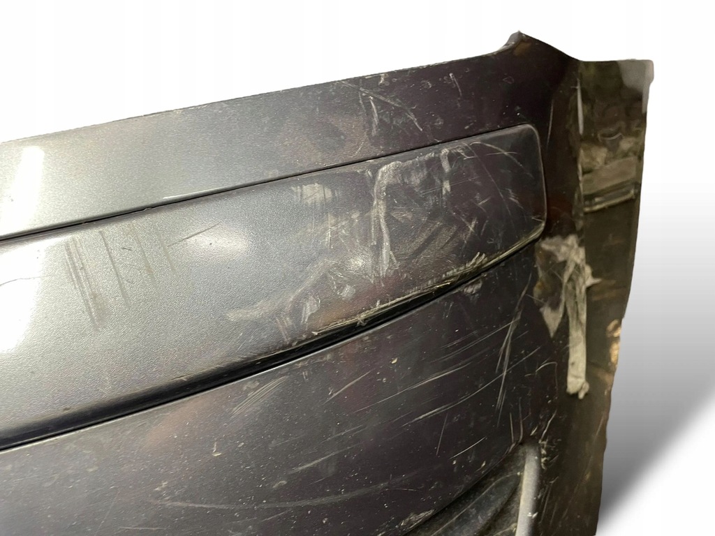 фото №13, Citroen c4 i 1600cm3 2008 бамперы хэтчбек