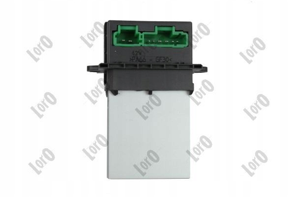 Резистор резистор вентилятор peugeot 1007 citroen c2 Ціна