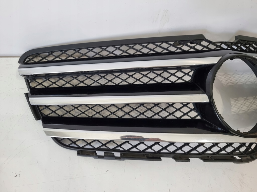 Решітка  решітка радіатора mercedes r-klasa w251 a2518880060 Ціна