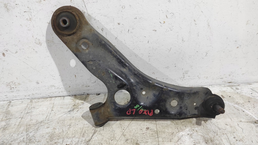 фото №1, Рычаг левый перед alto pixo 09-