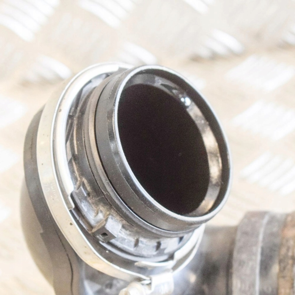 фото №5, Chevrolet malibu 2014 левая сторона wąż / труба интеркулер