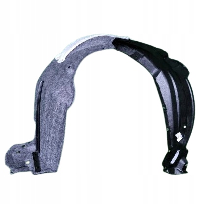 фото №1, Toyota rav4 iv 2012-18 подкрылок правый перед 53875-42080