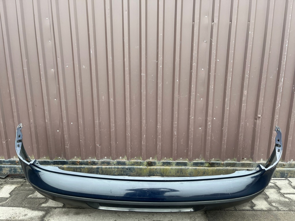 фото №12, Fiat punto evo 09-12r бампер задня задній 735500302 колір 475