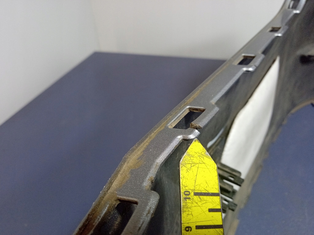 фото №12, Vw arteon бампер задняя задний liftback lb7s