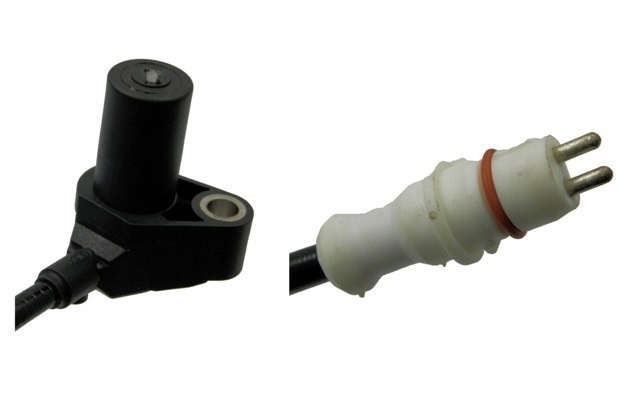 фото №1, Датчик abs задняя renault clio 2 98- thalia 00- левый