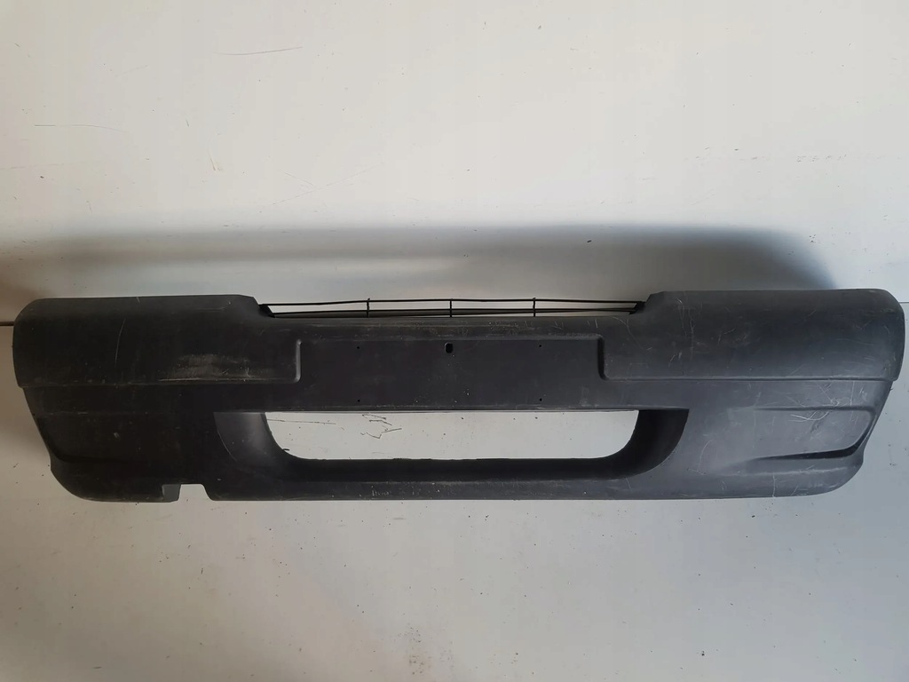 фото №1, Peugeot expert i citroen jumpy fiat scudo бампер перед передний