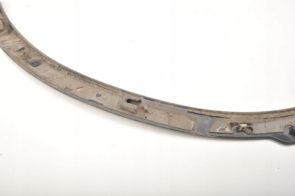 фото №10, Land rover discovery l462 накладка na крила лівий перед hy32-16a075-ae