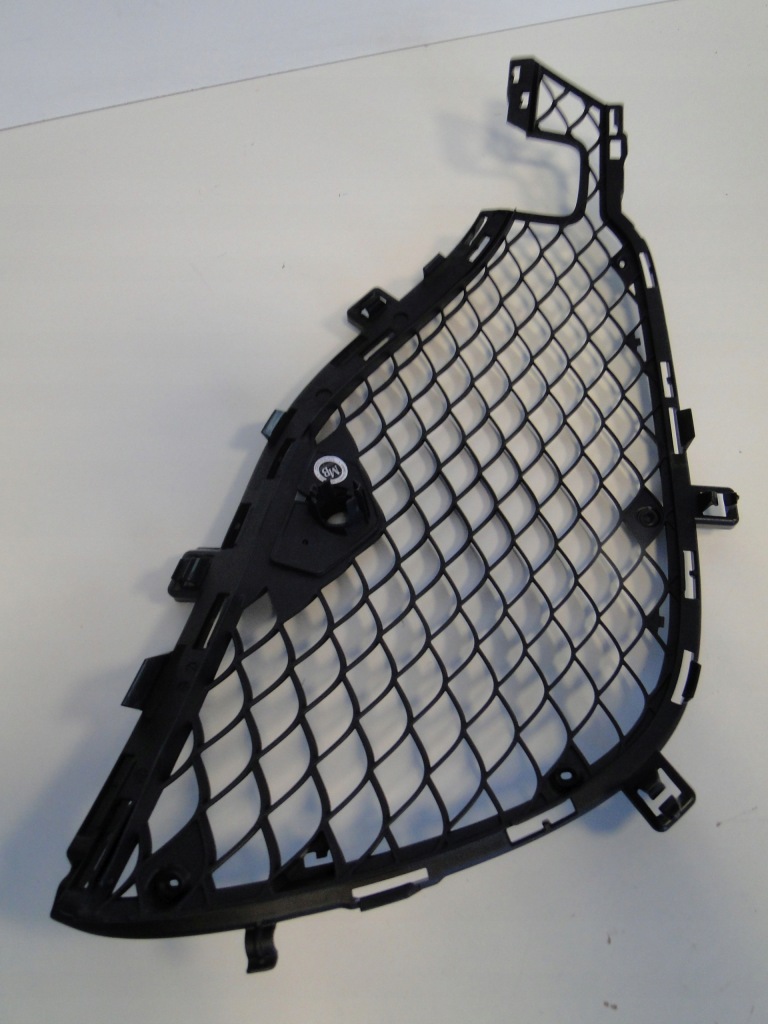 фото №10, Mercedes gle 292 gls 166 решётка бампера правая с молдинг молдинг 63 amg