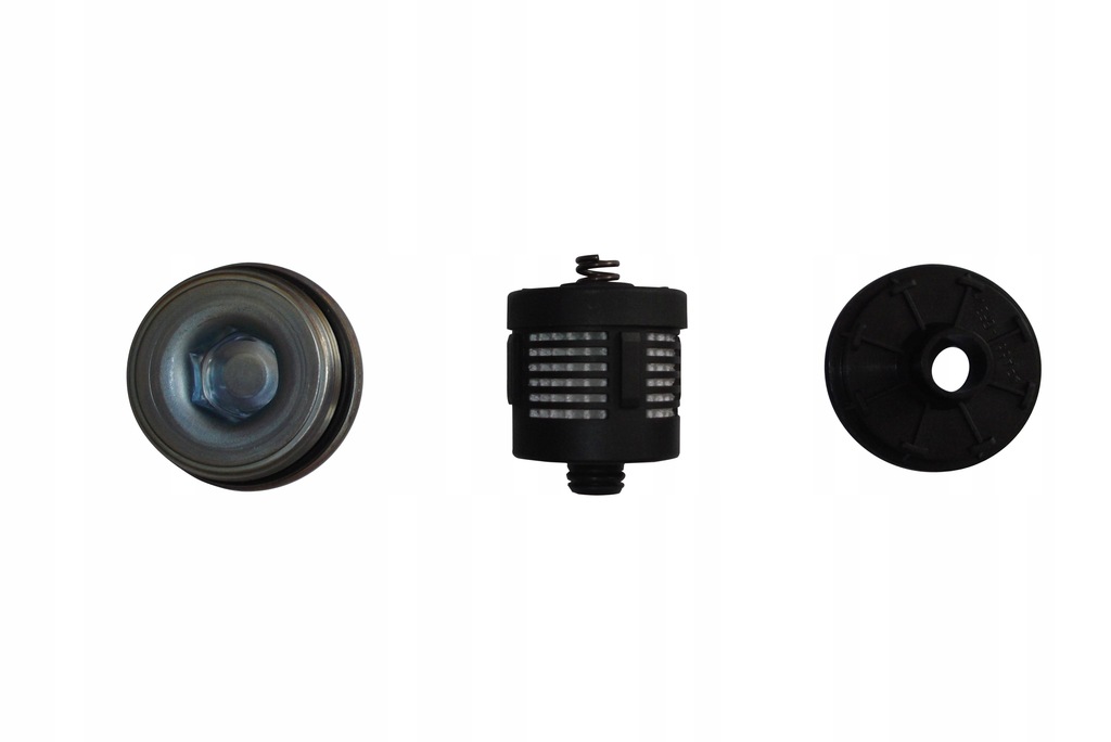 фото №12, Фільтр автоматичної коробки передач 54511 aic