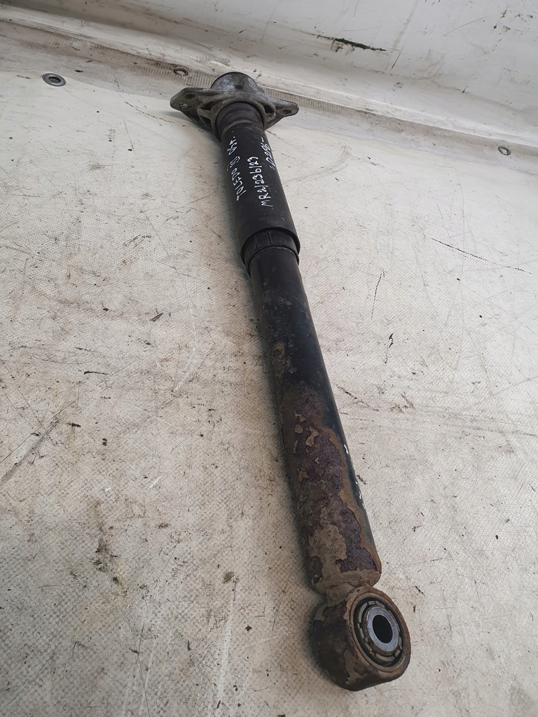 фото №1, Амортизатор задняя seat toledo iii 05r. 1.6b