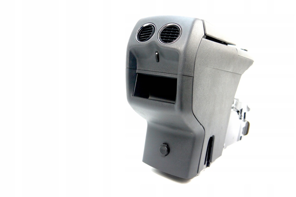 фото №10, Peugeot 3008 09-16 подлокотник туннель eu