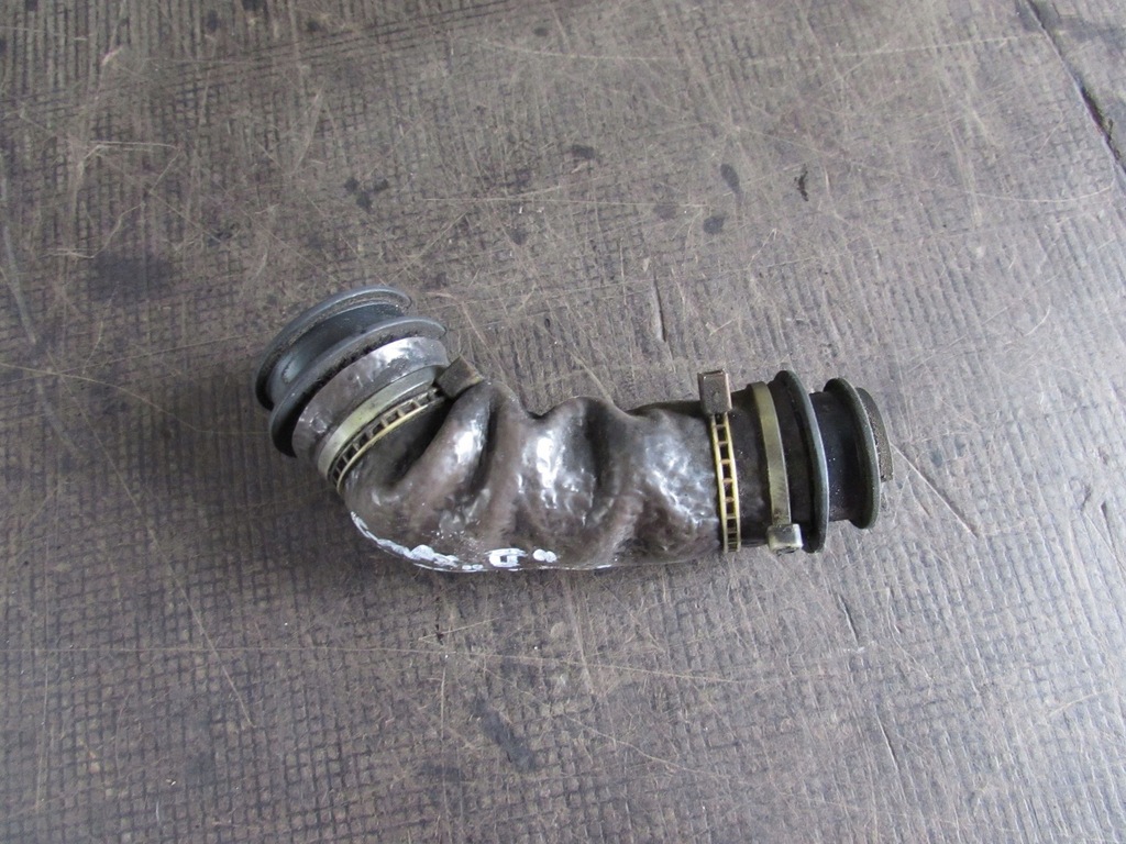 фото №8, Трубка вентиляция картера ford c-max ii 1.6 tdci 10-14