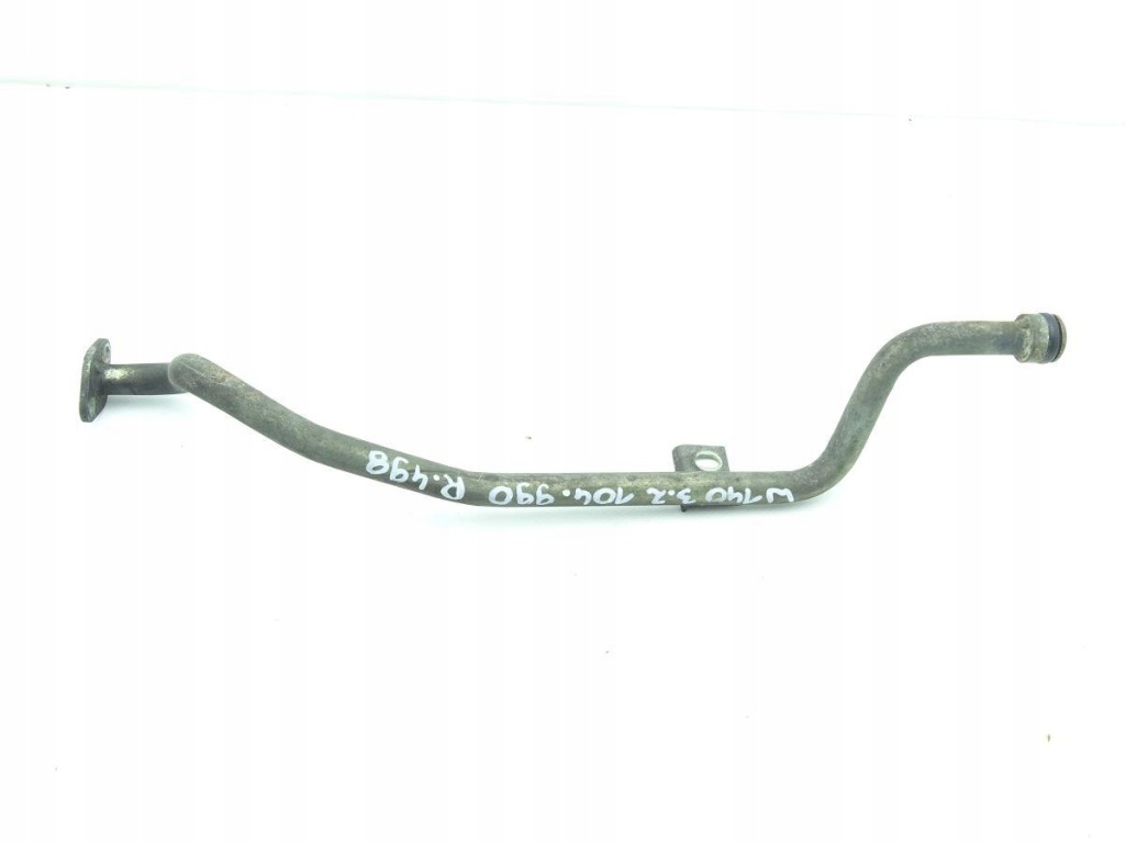 Купити Mercedes s-klasa w140 91-98 300se 3.2 24v шланг трубка води магістраль