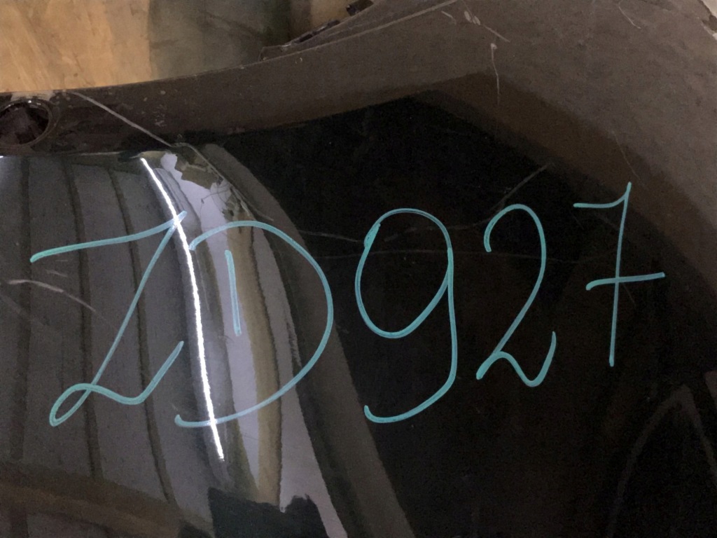 фото №16, Бампер перед mercedes s-klasa 223 w223 amg a2238851001