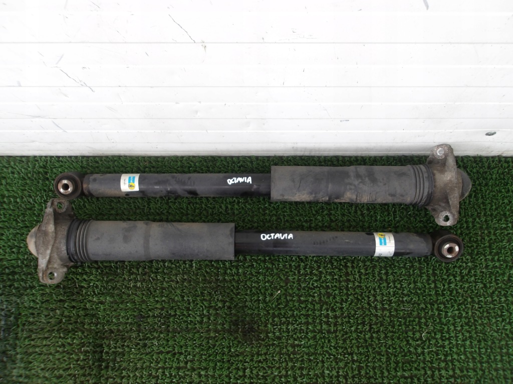 фото №1, Octavia iii 12-20 амортизатори задні bilstein kpl