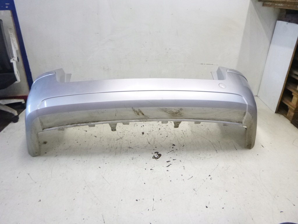 фото №11, Бампер задній opel zafira b z157 2006r.