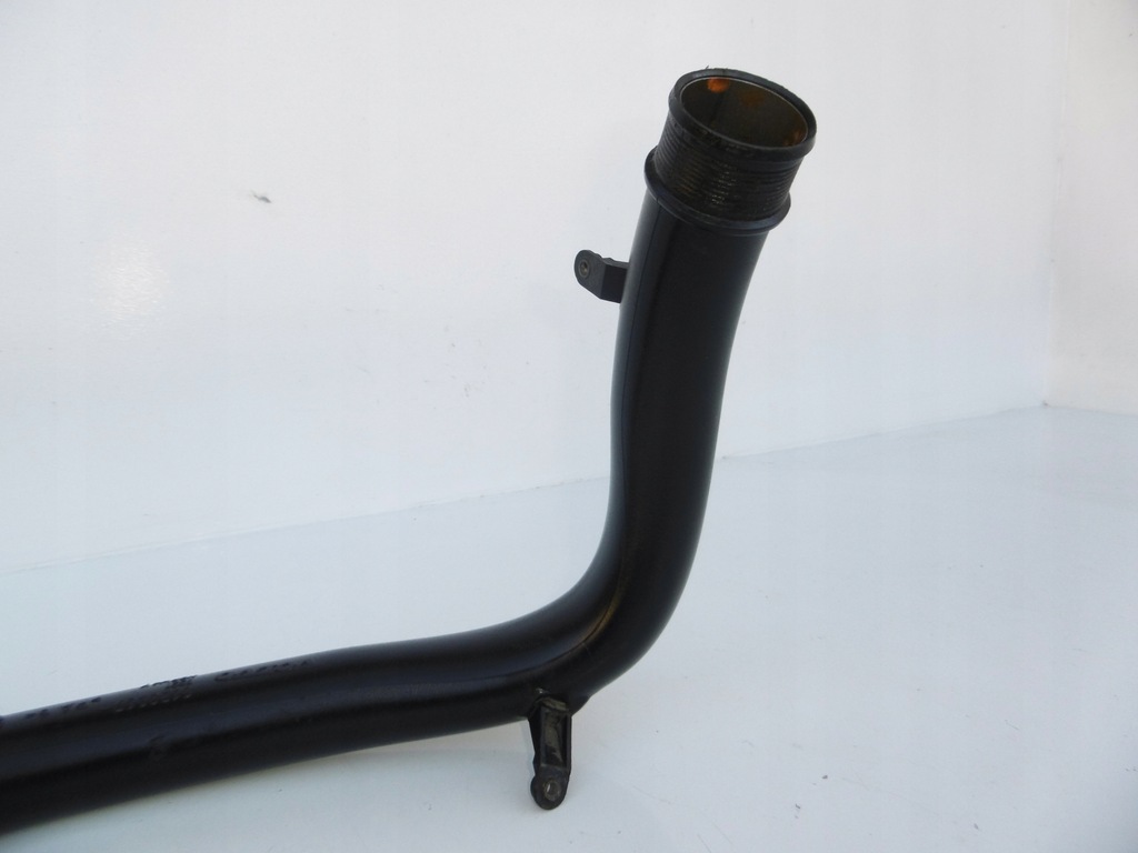 фото №6, Труба шланг интеркулер volvo s60 i v70 ii 2.5 t