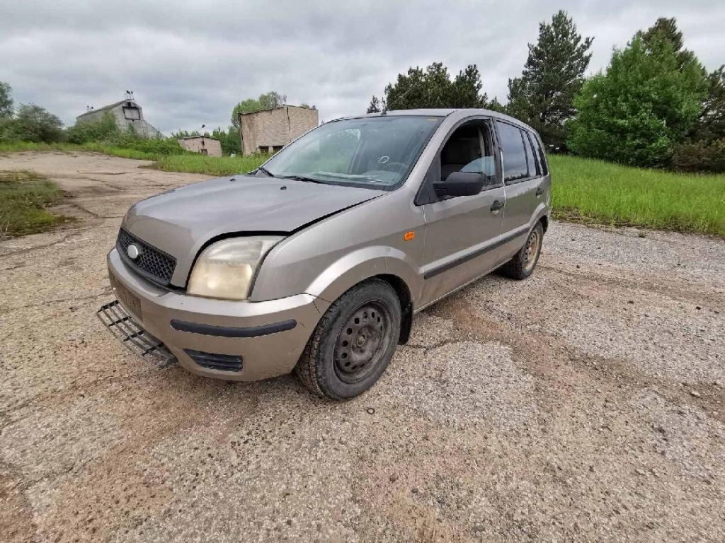 Ford fusion насос топлива 2004 1.4l kwn831 1488g с Разборки