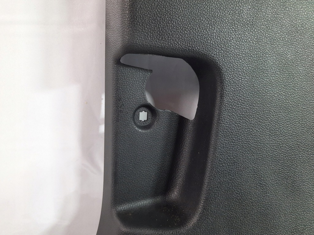 фото №10, Vw atlas 18-24 защита нижняя стойка левая правая usa