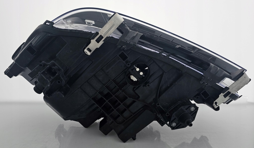 Фара лампа bmw 6 gt g32 дорестайлинг  2017-2021 full led правая Цена