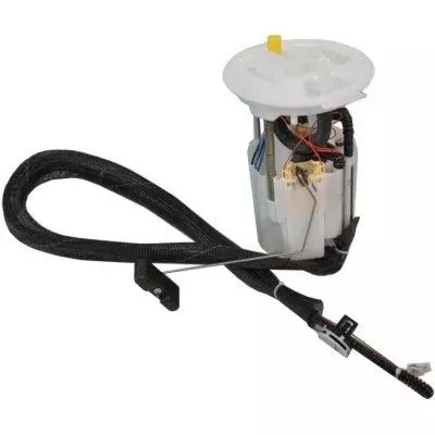 фото №2, Meat&doria насос пального 77724