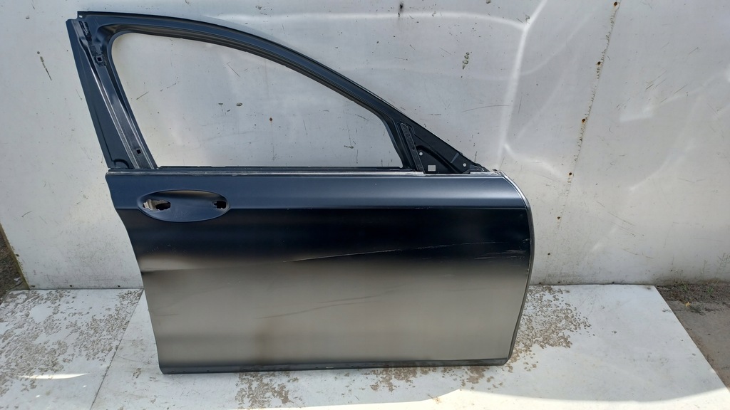 фото №1, Bmw 7 g11 g12 дверь правое перед передние