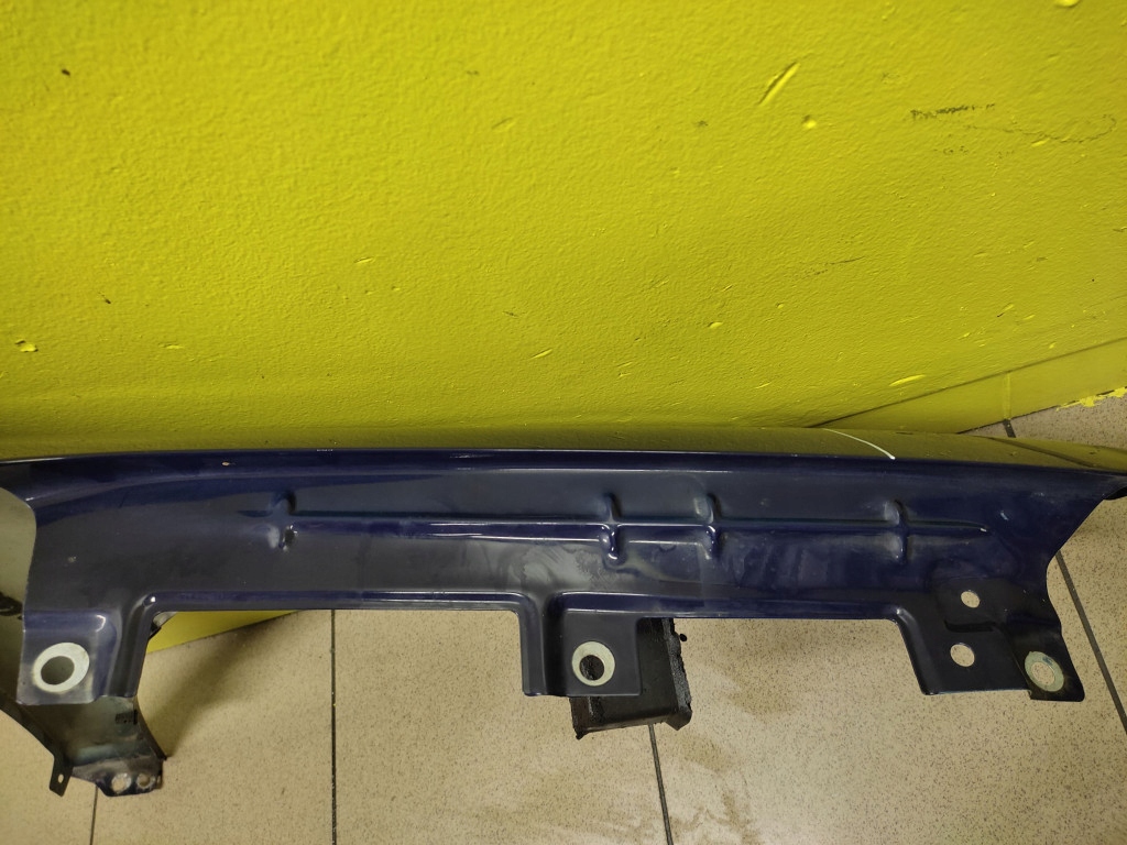 фото №8, Skoda rapid ii lift hb крила правий перед лак z157