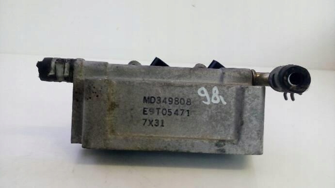 фото №9, Электроклапан mitsubishi carisma volvo md349808