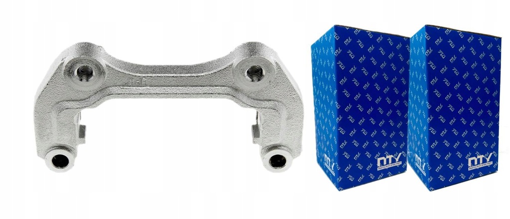 фото №9, Скоба супорт гальмівний