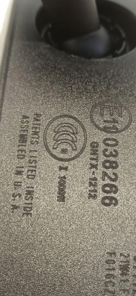 фото №7, Volvo v60 cc дзеркало внутрішнє 31442553