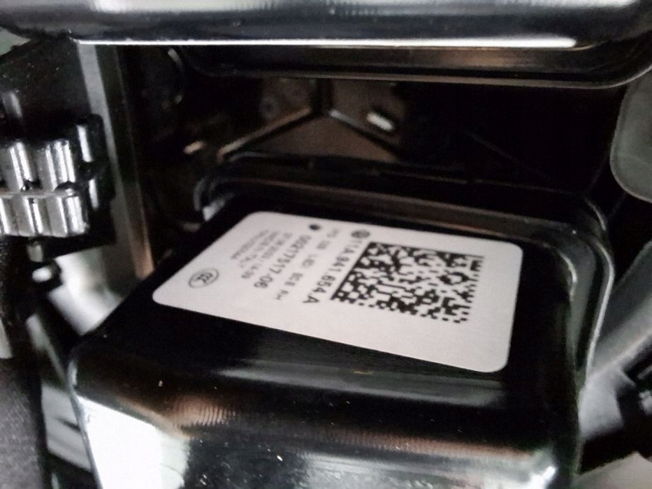 фото №15, Vw id4 id 4 glx бампер перед передний 6xpdc led камера 11a807221