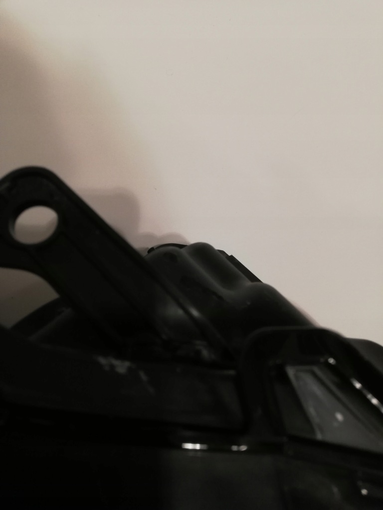 фото №3, Toyota camry 2018- фара лампа перед led pr eu