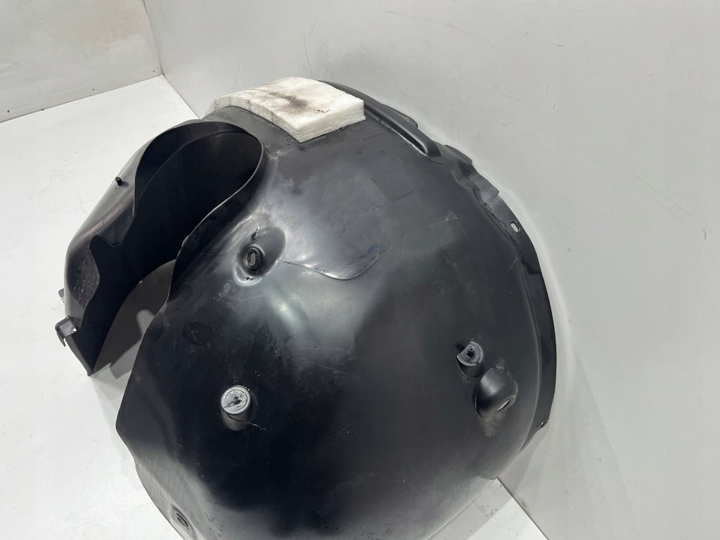 фото №5, Skoda enyaq 5la подкрылок перед передние левая 5la809961